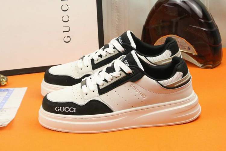 Picture of Gucci Shoes _SKUGuccisz38-43mnf02249003